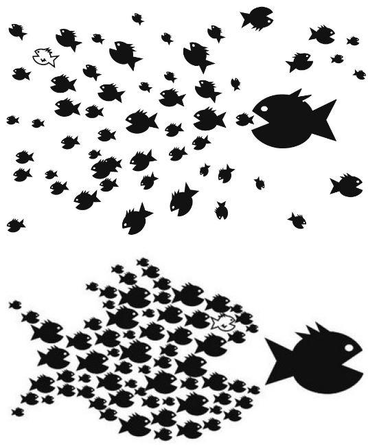 Organize Toptancılık