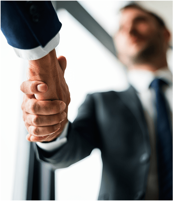 Toptan Ticareti Değiştirmeye Kararlıyız